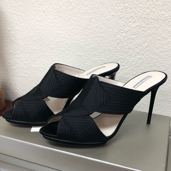 Armani Ladies Shoes - Picture 1 of 8